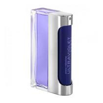 Perfume Paco Rabanne Ultraviolet Man Eau de Toilette Masculino 100ML