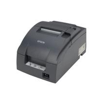 Impressora Epson TMU220B-663 s/Kit USB/RJ11 Biv