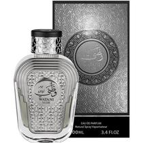 Perfume Al Wataniah Watani Noir Eau de Parfum Unissex 100ML