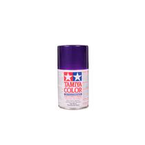 Spray PS-18 Tamiya Metal Purple 86018