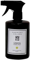 Spray Aromatico Harmony Colors Lemone - 550ML