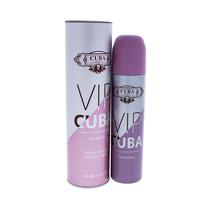 Perfume Cuba Vip Eau de Parfum 100ML