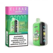 Elf Bar GH23000 Ice Mint