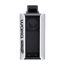 Pod Descartavel Waka Sopro 18000 Cool Mint 18.000 Puffs