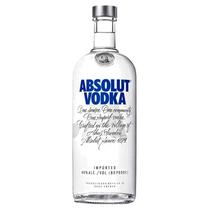 Vodka Absolut Original 1L