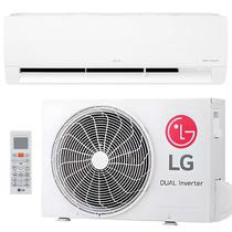 Ar Condicionado LG 12000BTU 220V 50 60HZ Inverter