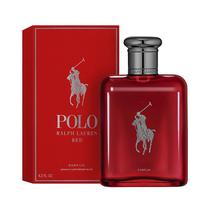 Perfume Ralph Lauren Polo Red Parfum 75ML