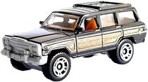 Jurassic World Dominion '89 Jeep Wagoneer Mattel - HBH17