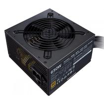 Fonte Cooler Master V2 ATX 80PLUS 650W Bronze (MPE-6501-Acaab)