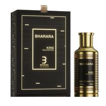 Perfume Bharara King Gold Edition Edp 100ML