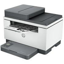 Impressora Multifuncional HP Laserjet MFP M236SDW 4 Em 1 com Wi-Fi 110 - 127 V ~ 50/60 HZ - Branca/Cinza