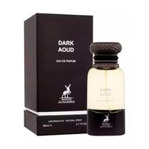 Perfume Maison Alhambra Dark Aoud 80ML