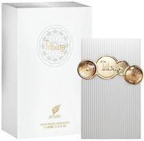 Perfume Afnan Tribute White Edp Feminino - 100ML