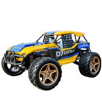 Carro Wltoys 1/12 Rock Crawler D7 45KM 4WD 12402-A