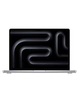 Apple Macbook Pro MRX63LL/A 14" Chip M3 512GB SSD 18GB Ram - Silver (2023)