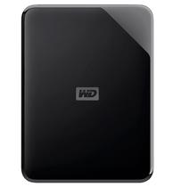 HD Externo Western Digital Elements Se 2TB 2.5" - WDBEPK0020BBK