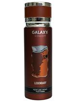 Spray Corporal Galaxy Plus Concept Legendary 200ML