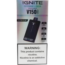 Ignite V150 Pro Peppermint e Cream