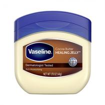 Vaselina Corporal Vaseline Cocoa Butter Healing Jelly 49G