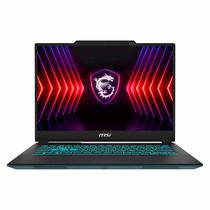 Notebook Gamer MSI Cyborg A13VF-018US 14" Intel Core i7-13620H 512GB SSD 16GB Ram Nvidia Geforce RTX 4060 - Preto