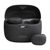 JBL Auricular Tune Buds Zero Noise Plastico 20 HZ  20 KHZ Black