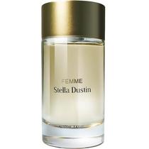 Perfume Stella Dustin Femme Eau de Parfum Feminino 100ML