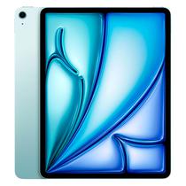 Apple iPad Air 2024 MV283LL/A 13" Chip M2 128GB - Azul