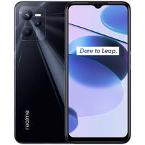 Smartphone Realme C35 128GB/4R Black