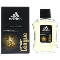 Adidas Perfume Victory League M Masculino Eau de Toilette 100ML s/C