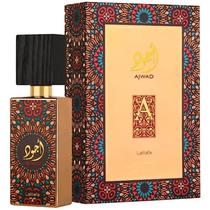 Perfume Lattafa Ajwad Uni 60ML