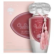 Lattafa Mohra Silky Rose 100ML