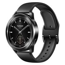 Smartwatch Xiaomi Watch S3 BHR7874GL - Preto