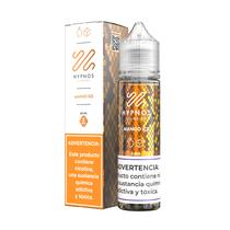 Essencia para Vaper Hypnos 60ML Mango Ice 3MG