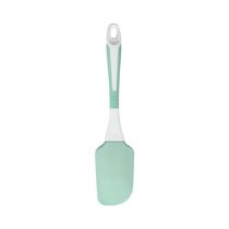 Espatula de Silicona Cookstyle SLL-1390 25 CM Verde - Blanco