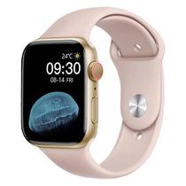 Smartwatch Blulory Glifo 9 2024 41MM - Dourado