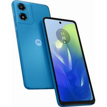 Motorola Moto G04 XT2421-3 Dual 128 GB - Satin Blue
