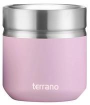 Cuia Termica Terrano 170ML - Purplue