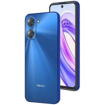 Smartphone Meizu Mblu 21 M416L Dual Sim de 128GB/6GB Ram de 6.79" 13MP/8MP - Azul Oceano