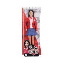 Muneca Mattel Barbie RBD Lupita HXJ72