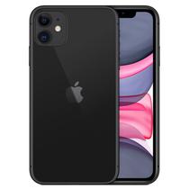 Celular Apple iPhone 11 64GB Black A2221