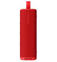 Caixa de Som Xiaomi Mi Sound Outdoor MDZ-38-DB Bluetooth - Vermelho