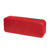 Caixa de Som Magnavox Speaker MPS5211-Mo BT Vermelho