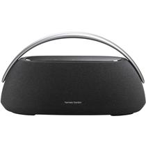 Speaker Harman Kardon Go + Play 3 com Bluetooth/USB-C - Black