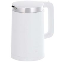 Chaleira Eletrica Xiaomi Mi Smart Kettle Pro MJHWSH02YM com 1.5L/1800W/220V - Branco