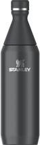 Garrafa Termica Stanley The All Day Slim Bottle 590ML - Black 2.0
