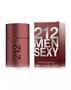 Perfume CH 212 Sexy Men Edt 50ML - Cod Int: 60195
