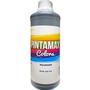 Tinta Pintamax Colors 1L Preto