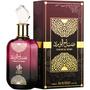 Perfume Al Wataniah Sabah Al Ward Edp - Feminino 100ML