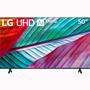 Smart TV LED LG UR7800 (2023) 50" 4K Ultra HD Bluetooth/USB/Wi-Fi Bivolt