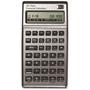 Calculadora HP 17BII+ - 10 Digitos - Financiera - Multilingue - Cinza